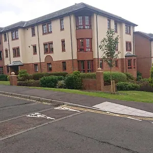 Apartment Orchard, Edinburgh