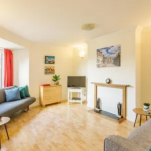 Apartment Pleasance, Edinburgh