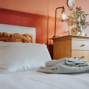 Cheshire Retreat, Close To Tatton Park Knutsford